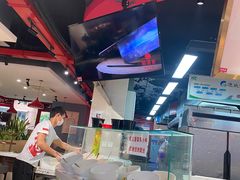 -蜀滋香鲜鱼美蛙火锅(339店)