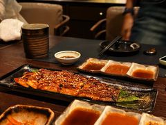 -岩盐·铁板料理(嘉里店)