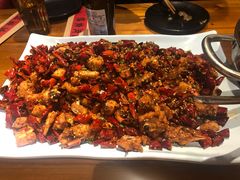-望京一号·重庆江湖菜(工体店)