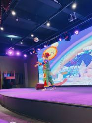 -宝燕乐园(闵行旗舰店)