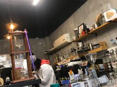 -251#coffee roasters(沿河东路店)