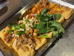 -有局·成都市井烧烤·精酿啤酒(双楠店)