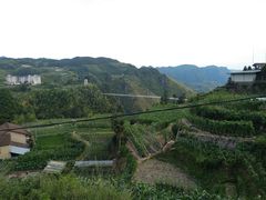 -南尖岩