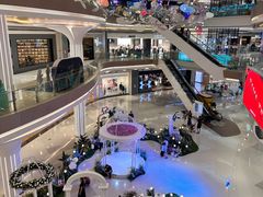 -天虹购物中心(深圳龙华店)