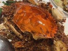 -喜记避风塘炒辣蟹(旗舰店)
