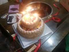 -六六火锅串串香(黄杨路)