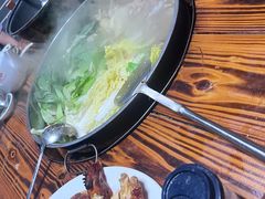 -侠成水上农庄(工业大道店)