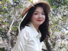 -武汉大学校门牌坊