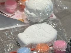 -轻烧烤肉(光谷步行街店)