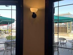 -星巴克(宁波老外滩店)