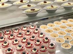 -福州仓山凯悦酒店·Market Cafe Lacucina咖啡厅