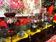 -正阳门饭庄·烤鸭·北京菜(万丰路七里庄店)