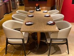 -怡咖啡海鲜自助餐厅(浦东香格里拉店)