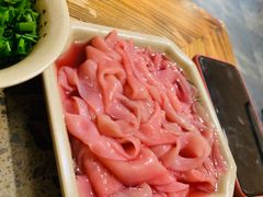 -化龙桥九宫格火锅(清水河店)