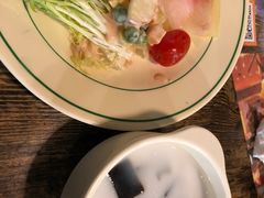 -巴犀烧烤(新崇光店)