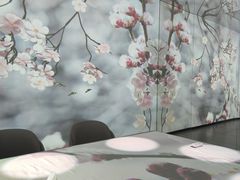 -海粤阁·精致粤菜·宴会厅(宝安店)