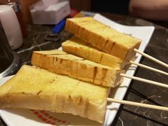 -阿三烧烤·生蚝(超级会员店拓峰店)