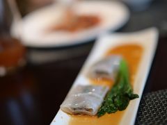 牛肉肠粉-博悦茶餐厅(文殊院店)