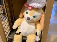 -迪士尼小镇