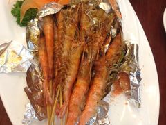 旺达小吃店-旺达·福州菜(正大广场店)