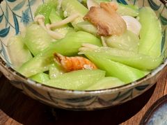 -十贰席·煨汤·台州菜(襄阳南路店)