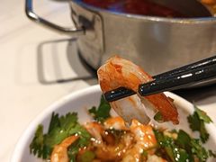 -吉布鲁牛排海鲜自助(武侯银泰城店)