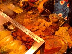 -明记牛杂(新马路分店)