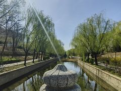 -元大都城垣遗址公园