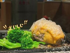 -肉肉大米(金虹桥店)