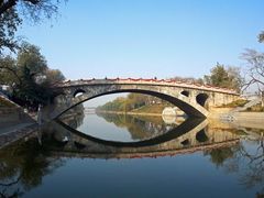 -赵州桥景区