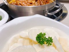 -浩爷羊蝎子火锅(望京店)