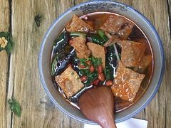 -陈记柳州螺蛳粉(大坪店)