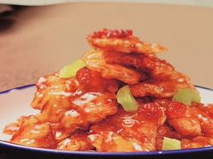 -小吊梨汤·北京菜·烤鸭(鸟巢店)