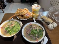 -李小老烧饼(常营民族家园店)