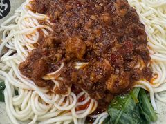 -张大娘面馆(新城路店)