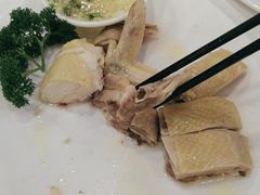 -清新鸡沙田乳鸽店(金融店)