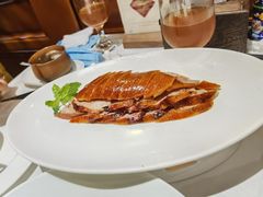 -四季民福烤鸭店(望京南湖东园店)