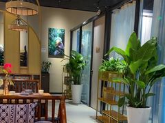 -云吉纳·云南菜(科创云廊店)