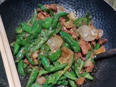-洞庭土菜小炒馆(易发广场店)