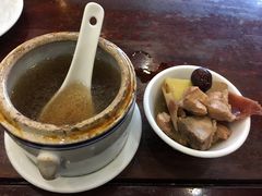 -阿二靓汤(建设店)