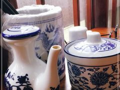-孙盛兴奥灶面馆·蟹黄面·三虾面(山塘街总店)