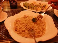 卡布拉那意面-JACK’S  PLACE 杰克地方(上海路店)