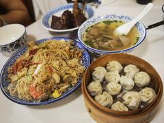 -一路飘香面馆