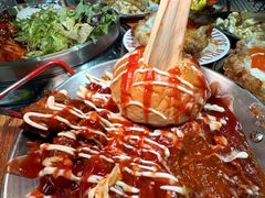 -哼蟹二将·烤肉酱蟹(合生汇店)