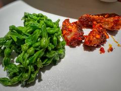 -王府茶楼茶宴·创意菜(朝阳公园店)