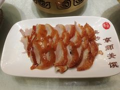 -全聚德(常州店)