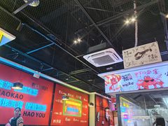 -一只虾·小龙虾·烧烤·肉蟹煲(同泰时代广场店)