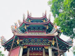 -南普陀寺