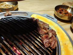 -金顺韩式烤肉·网红烤肉店(广利路店)