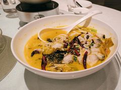 -大铁勺新津菜(东丽阳光新业广场店)